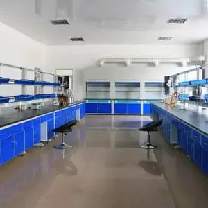 总结二级生物安全实验室的基本配置 上海三仁