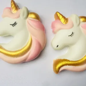 PU慢回弹笔记本贴、冰箱贴