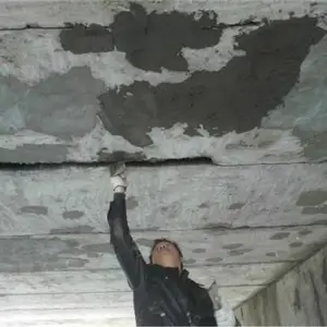 江西宜春抗腐蚀砂浆技术指标