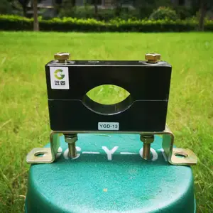��ѹ���¼о�YGD-12���,Զ�̵��¹̶��г���,��Ե���ϵ��¼�