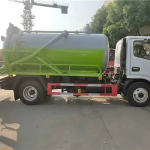 高压管道冲水车 分期高压清洗车多少钱一辆 清洗吸污车多少钱