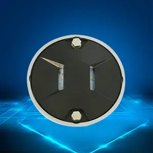 �ɶ��ܵ����ĩ�˵�GS-HP-TC ICAO���վ�ʾ�� ������ �����ܵ����ߵ� ����