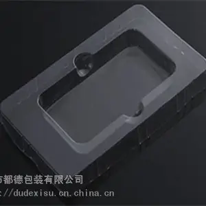深圳吸塑厂家定制U盘吸塑包装|深圳吸塑包装厂定做吸塑内托包装|透明吸塑包装电子产品内托盘