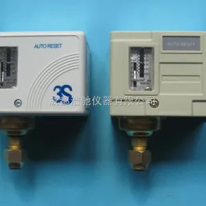 压力开关 H122-146-M202