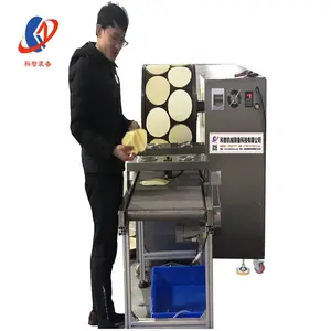 厂家直销 热卖6寸千层蛋皮机 多型号蛋皮机 优惠新品