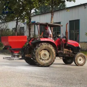 化肥撒播机规格 自动撒化肥器撒肥器