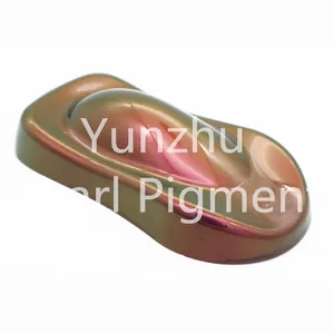 上海新型珠光粉价格 上海云珠颜料科技供应