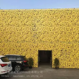 铝单板工程施工 天津铝单板厂家美诺威铝业