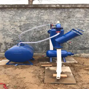 离心网式过滤器与施肥动力系统结合 自动施肥机 双过滤器