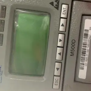 M522S M800D 监控单元 EMERSON艾默生通信电源监控模块
