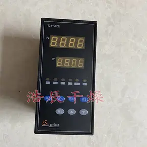 上海国龙智能温控仪表干燥设备专用控制器TCW-32K干燥箱控制仪