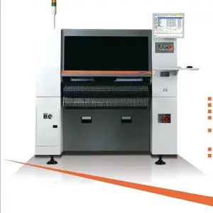 电子产品制造业SMT整线产品韩华三星贴片机SM471plus