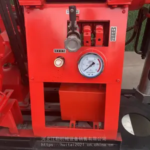���������XY-180���׵������ ����ʯ���꾮�豸