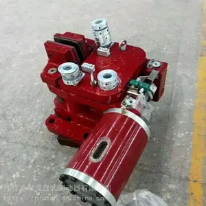 ST16SH 起升低速制动器总成 重型液压失效保护盘式制动器