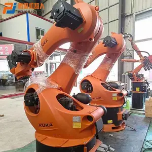 �⿨������KR470-2��չ3150mm����470kg�����˻����� ж���е��