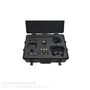 ��Яʽ����Ƶ����̽����������Ԯ�Ѿ�����BF-V6�����豸��λ