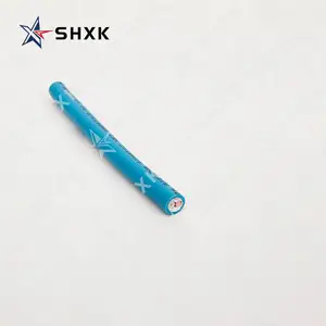 聚氨酯拖链电缆