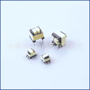 ����ֱ��SMD EE5.0 ��Ƭ�������������Ʊ�ѹ��С�͸�Ƶ��Դ��ѹ��
