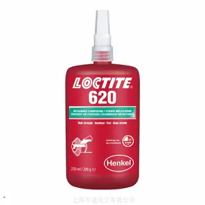 ����LOCTITE 638 �������и�����΢��Ⱦ�ı���Ĺֽ̳�