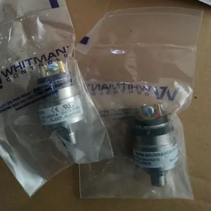 ��Ӧ Whitman Controls ����ѹ������ P117G-10H-K52TS