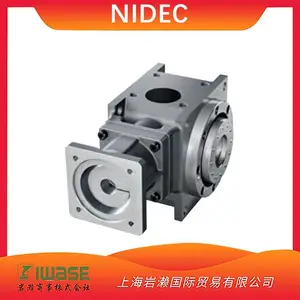 NIDEC��ÿƸ߼��ٱ���������������ٻ�D190-100-1RFH��������Ӧ��