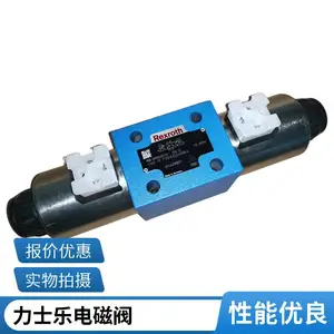 �¹�Rexroth��ʿ�ֵ���� M-3SEW10U1X/420MG24N9K4