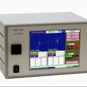 日本actuni 异物异质鉴别器UMS-9000/日本san-e磁卡评估测试仪.磁头试验仪