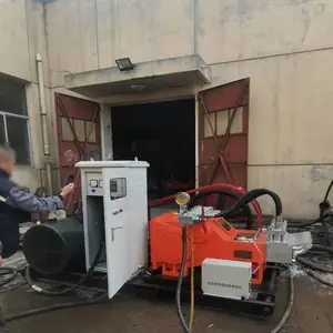 ��ǿ����׮�����׸�ѹע����GZB-90EX75���� ��ѹ�ཬ��