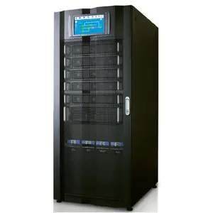 ̨��ģ�黯UPS��ԴGES-HIFT80K 20-80KVA������1-4��20KW����ģ��