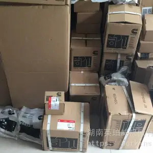 原装美国康明斯皮带，滤清器3911560销售