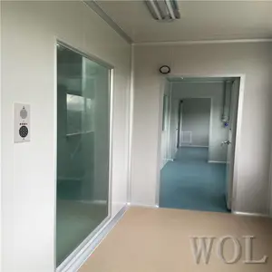 ***实验室新建 改造 装修