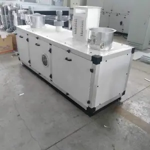新逸德奶粉糖果加工车间除湿瑞典转轮除湿机***