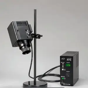 日本sena lamp高照度玻璃表面检查灯185FI屏幕照明光源