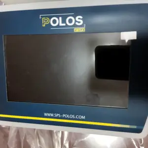 德国SPS(POLOS)匀胶机SPIN150x新款上市用于高校实验室使用