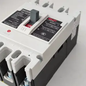 �������ܿ�ʽ��·�� CDM1-250L/3300 200A 3P��·��