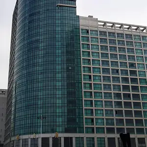 天津泓泽嘉禾广告传媒有限公司