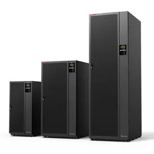 UPS����ϵ�Դ 3C3PRO60KS ��������60KVA��ҵ��Դ�豸������ʱ