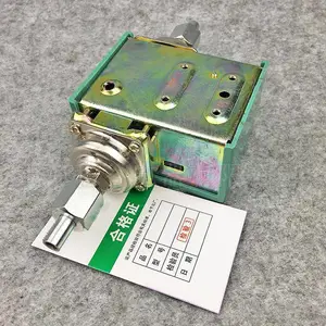 CWK-22A 差压开关 可用于螺杆式压缩机的油压保护 物位帝
