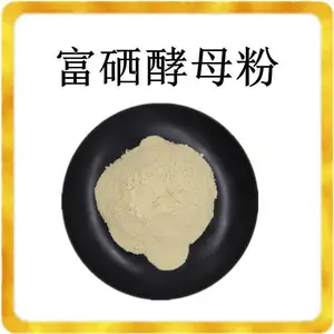 富硒酵母粉 200ppm 多规格 多含量 斯诺特生物 支持拿样