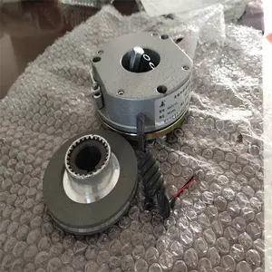 虹泰 电机刹车器 SDZ1-15 DC99V 电磁失电制动器