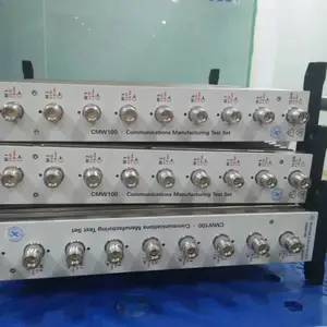 ��»�����ñ� FLUKE8508A 8λ�����ֶ��ñ� 8594EƵ���� ����