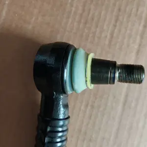 DML奔驰3353 3336 3332重卡转向直拉杆 横拉杆总成