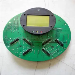 ����TP400-D-1504�˻�����Һ����ʾ�峣��ʩ�͵µ�վ�������ذ�