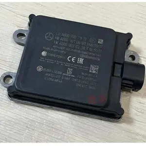 ����177 A180 A200 A220 247 B180 B200 B220 B260 �����״���� ACCģ��