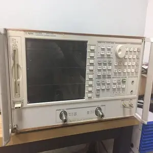 ����ԭװ���� ����HP8340B �ϳ�ɨ���ź�Դ 10Mhz-26.5Ghz