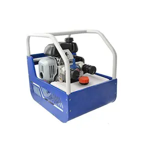 �����Ʋ𹤾�BJQ-72/0.7˫���Һѹ������Ӧ����Ԯ˫��·Һѹ��
