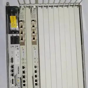NOKIA诺基亚7360FX-8 7360FX-4 OLT设备 GPON EPON XGSPON