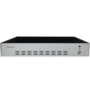 华腾HDM9008F视频会议MCU维修华腾HDM9064F维修HTE50V维修