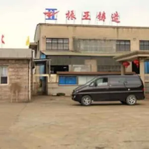 铸铁生产厂家