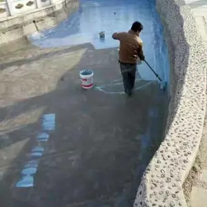 西青防水工程施工